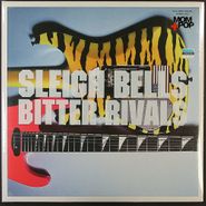 Sleigh Bells, Bitter Rivals [Clear Vinyl]  (LP)