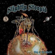Slightly Stoopid, Top Of The World (CD)