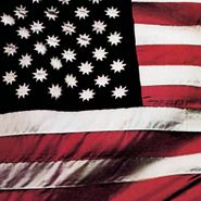 Sly & The Family Stone, There's A Riot Goin' On (CD)