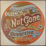 Small Faces, Ogdens' Nut Gone Flake [77' Reissue] (LP)