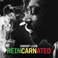 Snoop Lion, Reincarnated (CD)