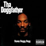 Snoop Doggy Dogg, Tha Doggfather (CD)