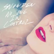 Snowden, No One In Control (LP)