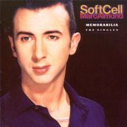 Soft Cell, Memorabilia The Singles (CD)