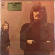 Soft Machine, Fourth [Transparent 180 Gram Vinyl] (LP)