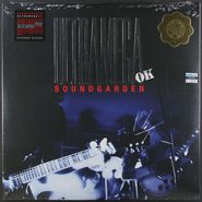 Soundgarden, Ultramega OK [Loser Edition Remastered Blue Marbled and Red Opaque Vinyl] (LP)