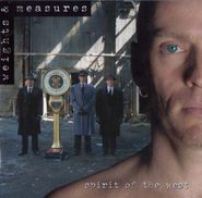 Spirit of the West, Weights and Measures (CD)
