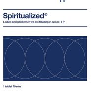 Spiritualized, Ladies And Gentlemen We Are Floating In Space [180 Gram Vinyl] (LP)