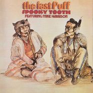 Spooky Tooth, The Last Puff [Import] (CD)
