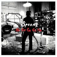 Spoon, Ga Ga Ga Ga Ga (CD)
