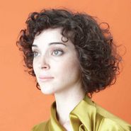St. Vincent, Actor (LP)