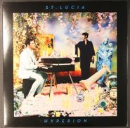 St. Lucia, Hyperion (LP)