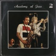 Stan Getz, Academy Of Jazz [Polish Issue] (LP)