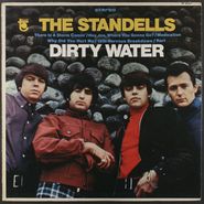 The Standells, Dirty Water [1966 Issue] (LP)