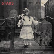 Stars, The Five Ghosts (CD)