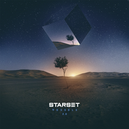 Starset, Vessels 2.0 [Yellow Green Orange Translucent Vinyl] (LP)
