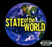 State Of The World, State Of The World (CD)