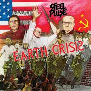 Steel Pulse, Earth Crisis [Expanded & Remastered] (CD)