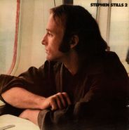 Stephen Stills, Stephen Stills 2 (CD)