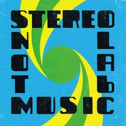 Stereolab, Not Music (CD)