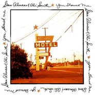 Steve Almaas, You Showed Me (CD)