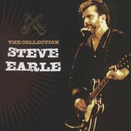 Steve Earle, The Collection (CD)