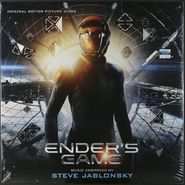 Steve Jablonsky, Ender's Game [Score] (LP)