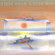 Steve Khan, Crossings (CD)