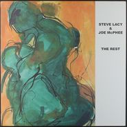 Steve Lacy, The Rest [Single Sided Issue] (LP)