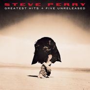 Steve Perry, Greatest Hits + Five Unreleased (CD)