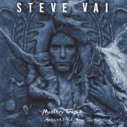 Steve Vai, Mystery Tracks Archives, Vol. 3 (CD)