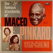 Sticks Evans, The Famous Standards Of Maceo Pinkard (LP)