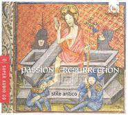 Stile Antico, Passion & Resurrection [Import, SACD Hybrid] (CD)