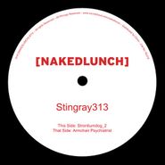Stingray313, Armchair Psychiatrist (12")