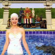 Stone Temple Pilots, Tiny Music...Songs From The Vatican Gift Shop [180 Gram Vinyl] (LP)
