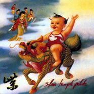 Stone Temple Pilots, Purple (CD)