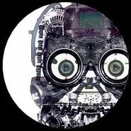 Ben Sims, Strike (12")