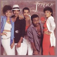 Stroke, Stoke [Original Issue] (LP)