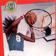 Stuff, Stuff It (CD)