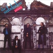 The Subdudes, Lucky (CD)