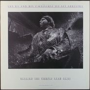 Sun Ra Arkestra, Beyond The Purple Star Zone [2006 Issue] (LP)