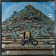 Sunday Funnies, Benediction [1972 Issue] (LP)