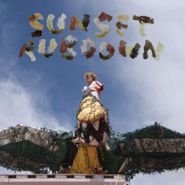 Sunset Rubdown, Dragonslayer (CD)