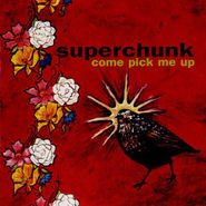 Superchunk, Come Pick Me Up (CD)