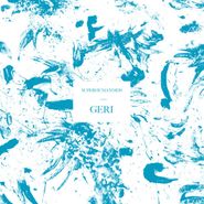Superhumanoids, Geri [Blue Ink Cover Issue] (10'')