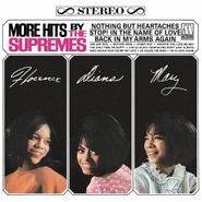 The Supremes, More Hits By the Supremes (2CD)