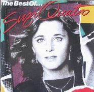 Suzi Quatro, The Best Of Suzi Quatro (CD)