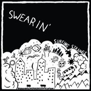 Swearin', Surfing Strange [Opaque Vinyl] (LP)