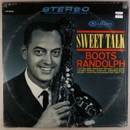 Boots Randolph, Sweet Talk (LP)