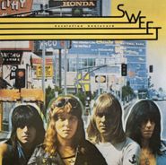 The Sweet, Desolation Boulevard (CD)